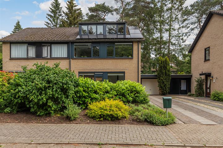 Beukenoord 19 in Vaassen foto