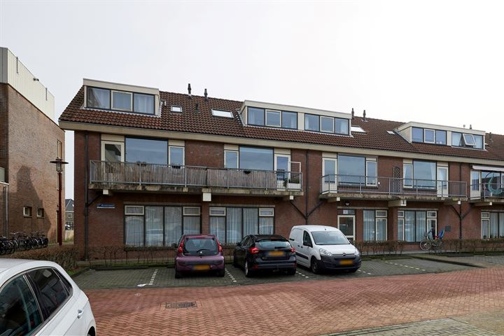 Beukenpad 11 in Ter Aar foto