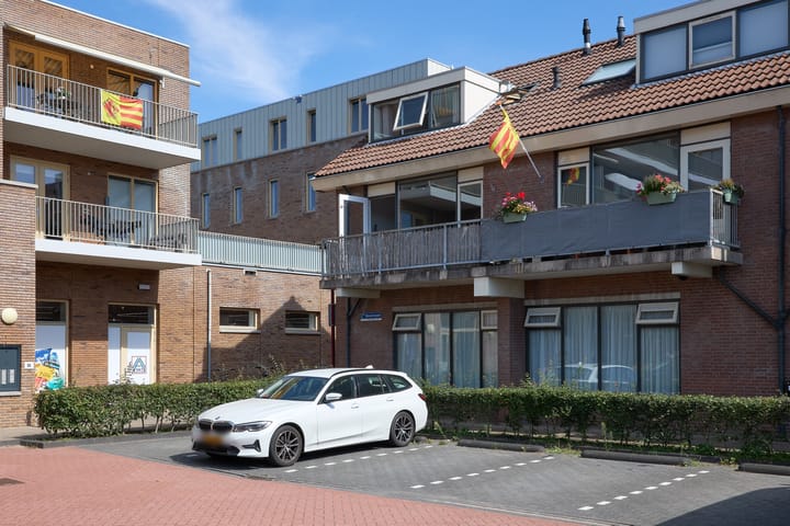 Beukenpad 13 in Ter Aar foto