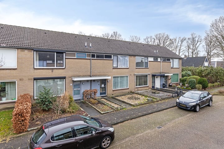 Beukensingel 80 in Raalte foto