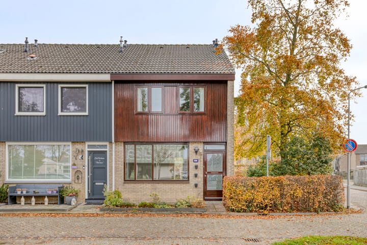 Foto van woning Beukenstraat 69, Goes