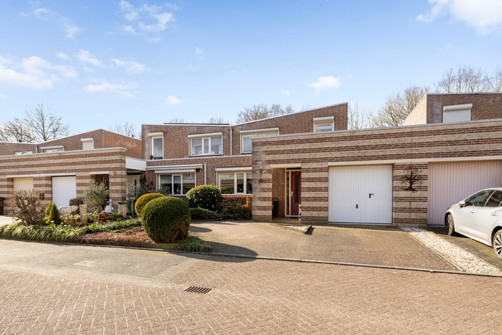 Beukenstuklaan 13 in Veenendaal foto
