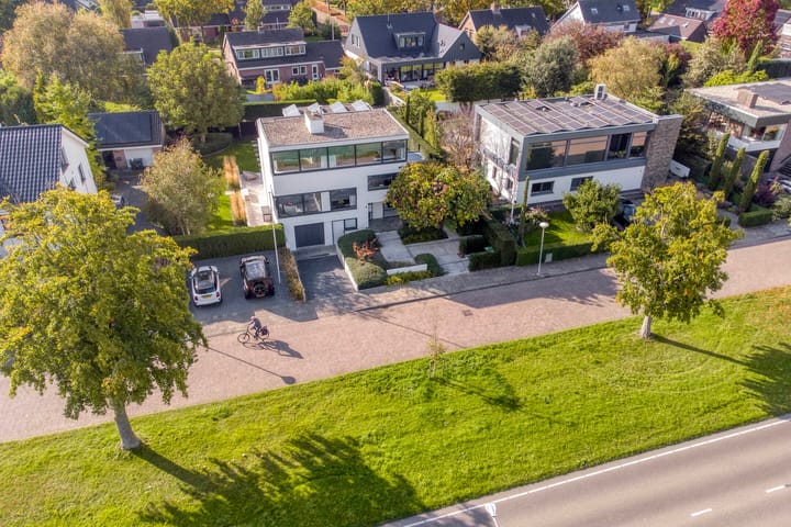 Beukenweg 5 in Kampen foto