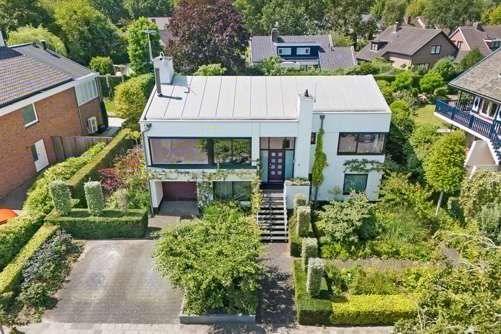 Beukenweg 8 in Kampen foto