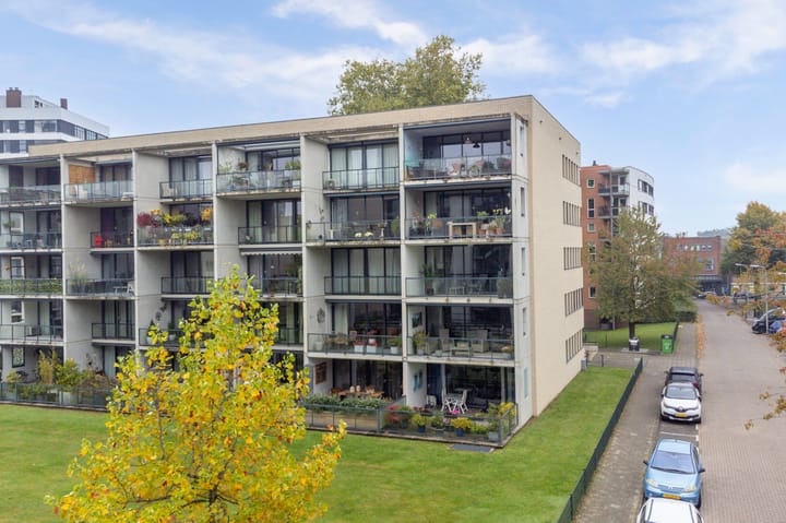 Beukinkstraat 48 in Enschede foto