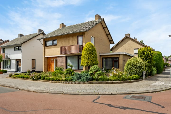 Foto van woning Beukstraat 11, Echt