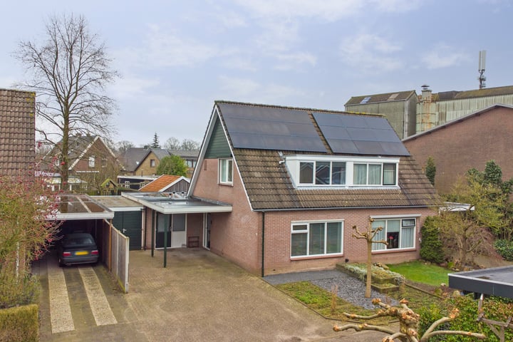 Beuksveld 9 in Winterswijk Meddo foto
