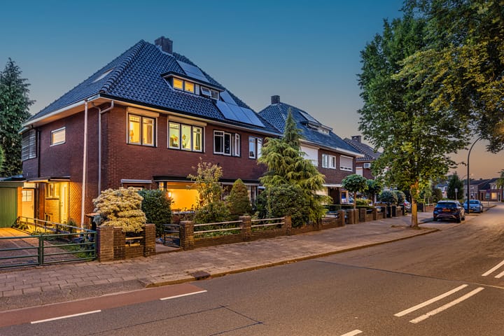 Foto van woning Beukweg 7, Hengelo