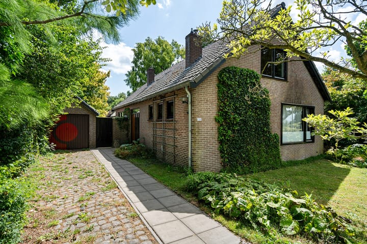 Foto van woning Beulakerweg 151, Giethoorn