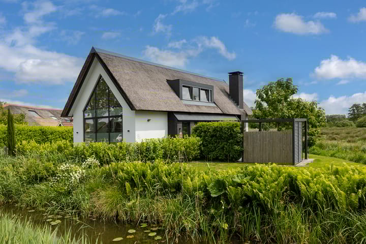 Foto van woning Beulakerweg 25, Giethoorn
