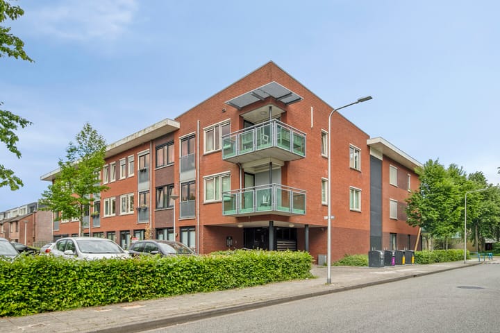 Beulakerwiede 10 in Zwolle foto