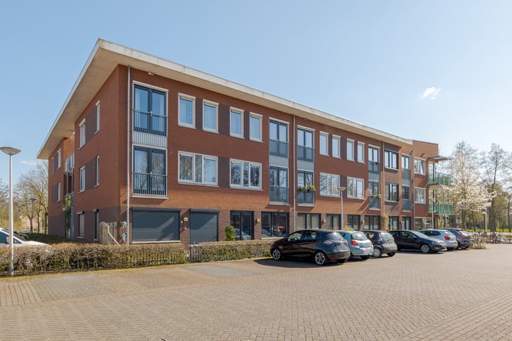Beulakerwiede 6 in Zwolle foto