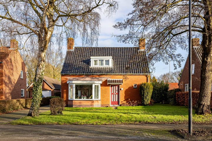 Beumeesweg 116 in Alteveer foto