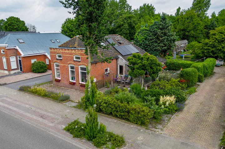 Foto van woning Beumeesweg 168, Alteveer