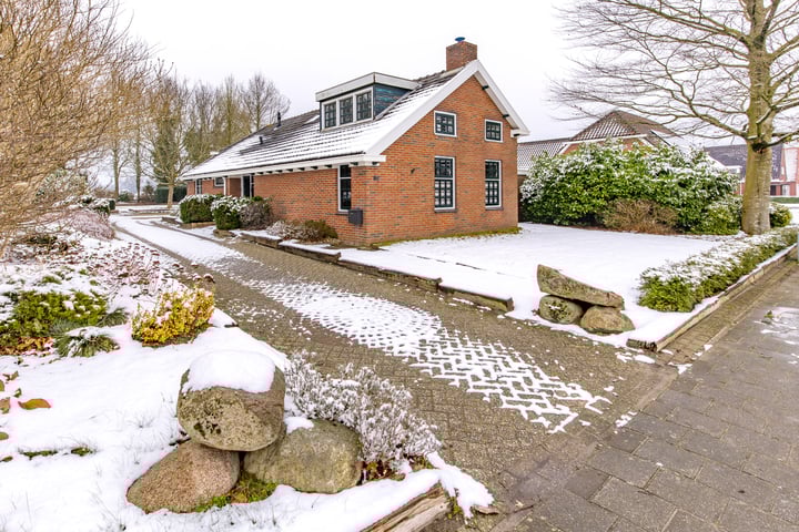 Foto van woning Beumeesweg 96, Alteveer