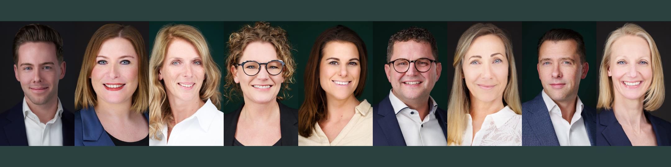 Kantoorfoto Beumer Amersfoort