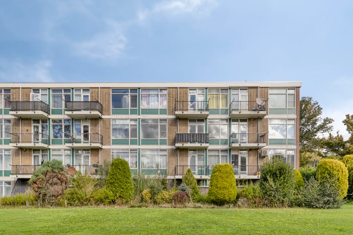 Beumershoek 64 in Rotterdam