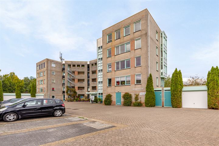 Beunheugte 40 in Assen foto