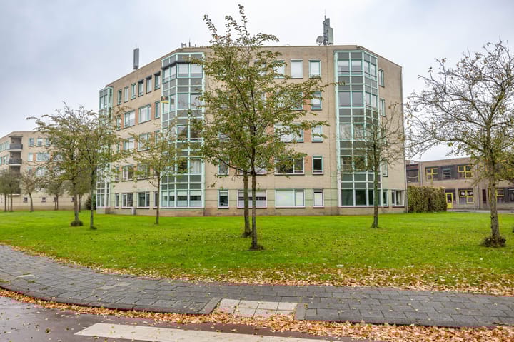 Beunheugte 54 in Assen