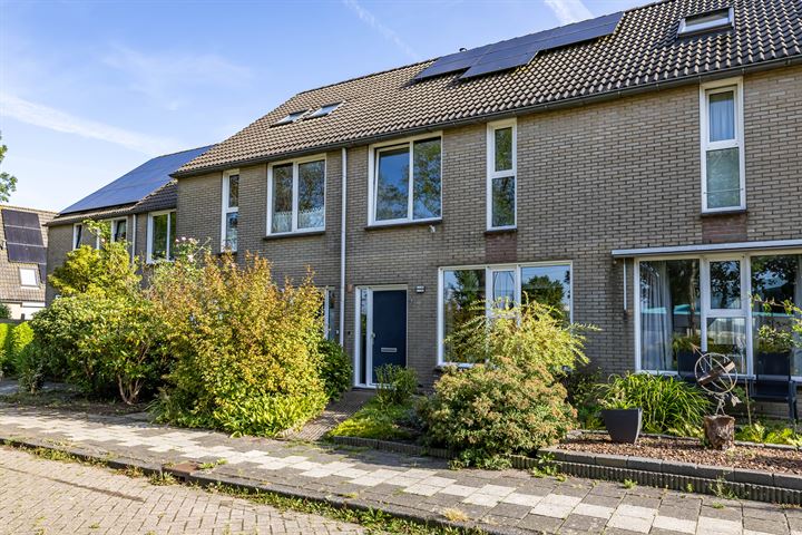 Beunheugte 7 in Assen foto