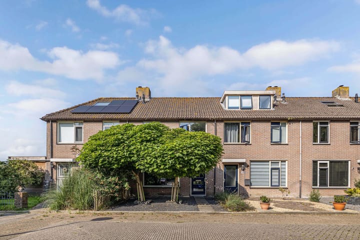 Beuninge 68 in Warmenhuizen