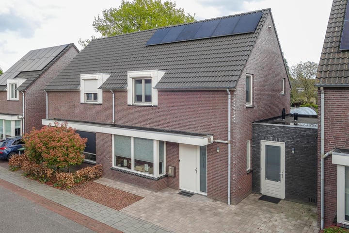 Beurskensweide 12 in Swolgen
