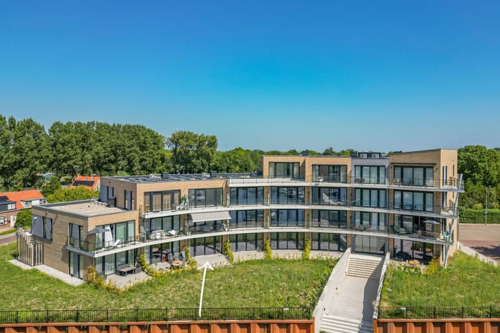 Beurtschippersstraat 3 in Kortgene
