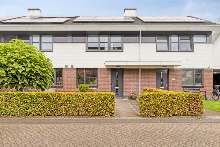 Beusekamplaan 5 in Lochem