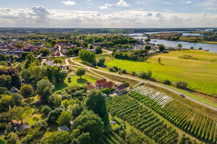 Foto van woning Beusichemsedijk 6, Culemborg