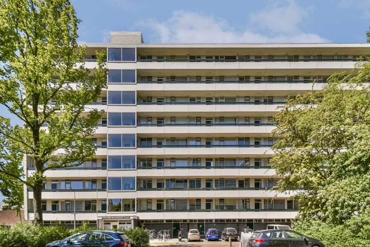 Bevelandselaan 111 in Amstelveen foto