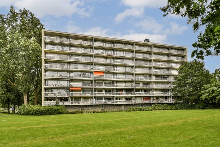 Bevelandselaan 113 in Amstelveen foto
