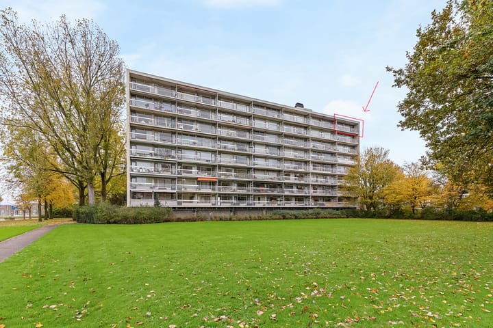 Bevelandselaan 129 in Amstelveen