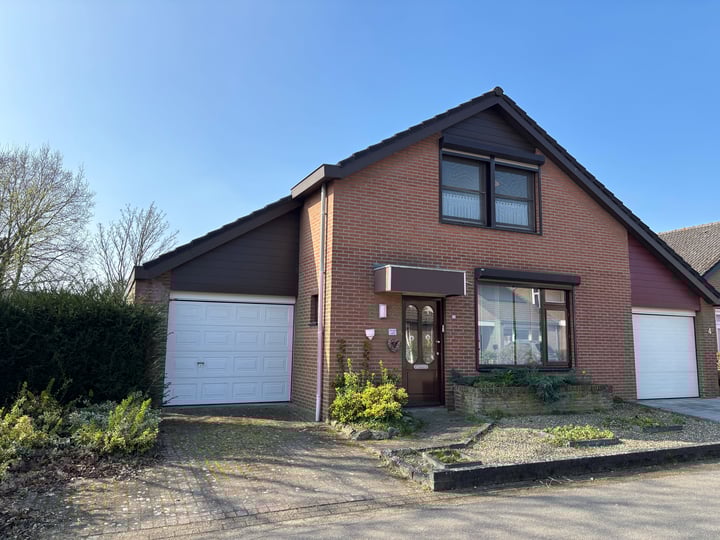 Foto van woning Bevelandselaan 6, Heythuysen