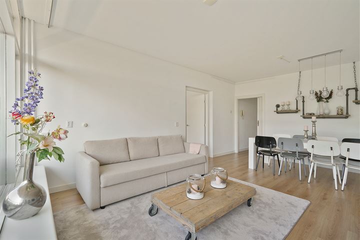Bevelandselaan 89 in Amstelveen foto