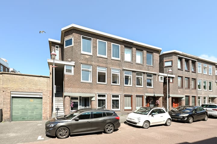 Bevelandsestraat 51 in 's-Gravenhage foto