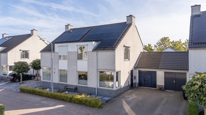 Bevelandstraat 11 in Duiven