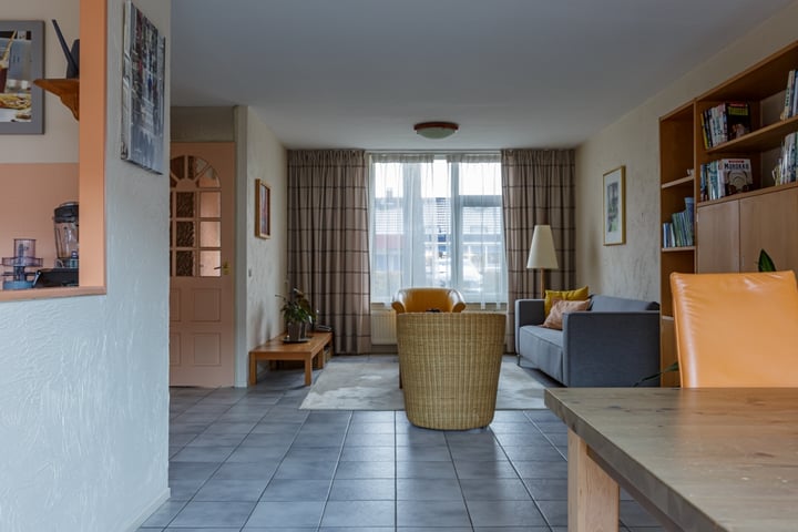 Beverakker 32 in Houten foto