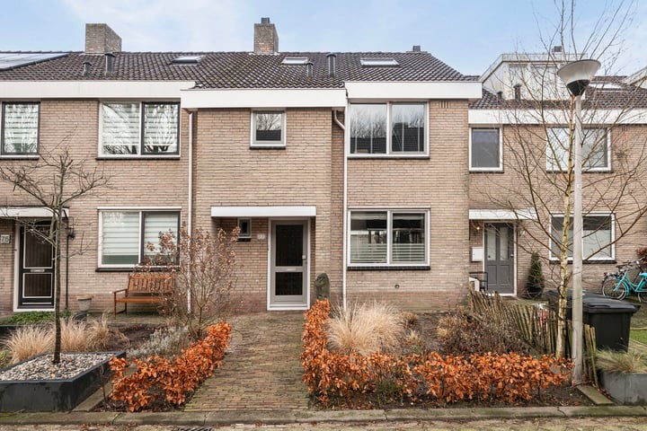Beverdam 77 in Etten-Leur foto