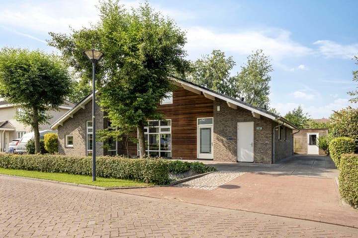 Foto van woning Beverenlaan 8, Roosendaal