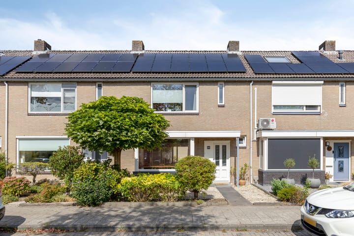 Beverloweg 99 in Eindhoven foto