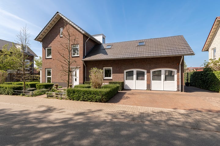Beversingel 10 in Culemborg foto