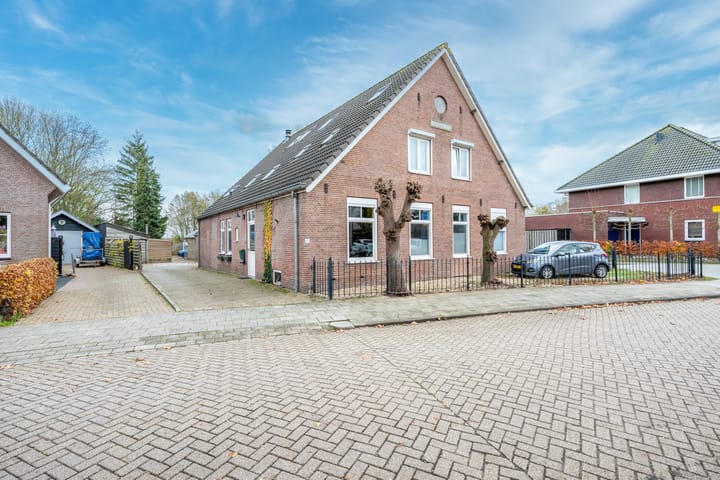 Beverweertseweg 42 in Werkhoven