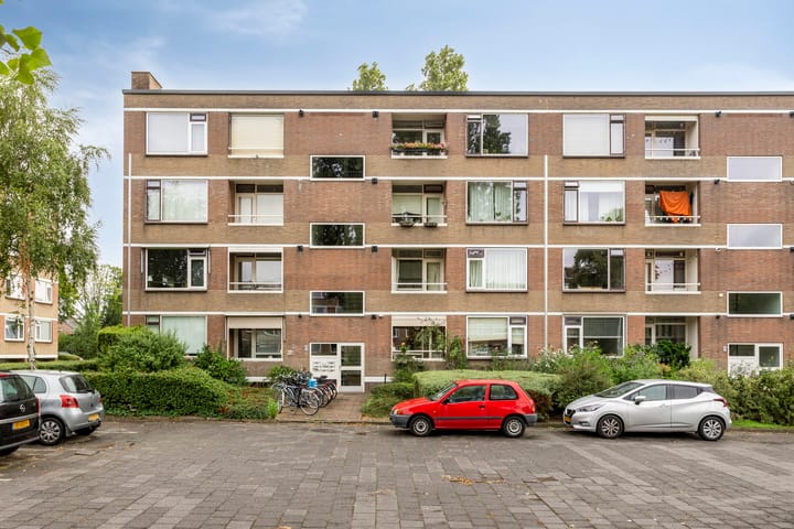 Beverweg 50 in Nijmegen