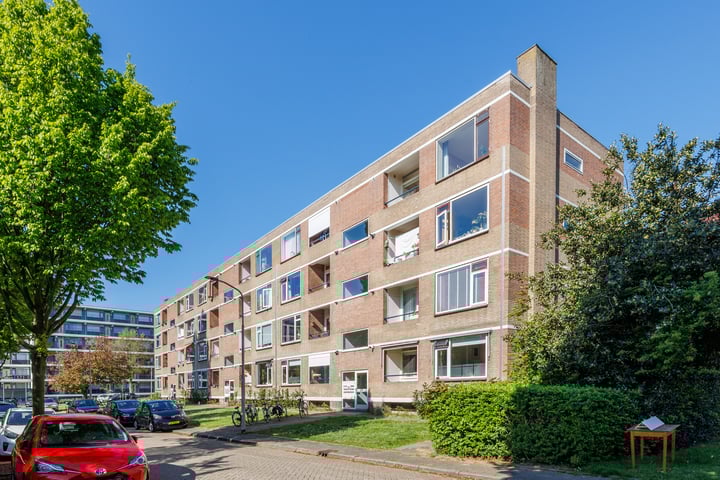 Foto van woning Beverweg 64, Nijmegen