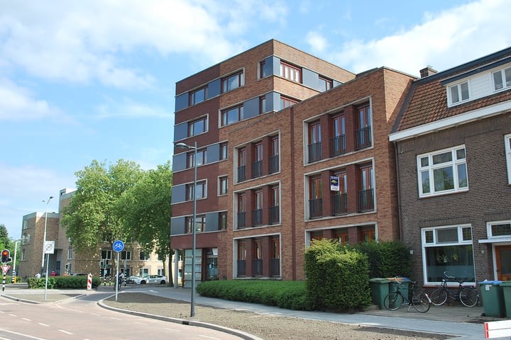 Foto van woning Beverweg 95, Breda