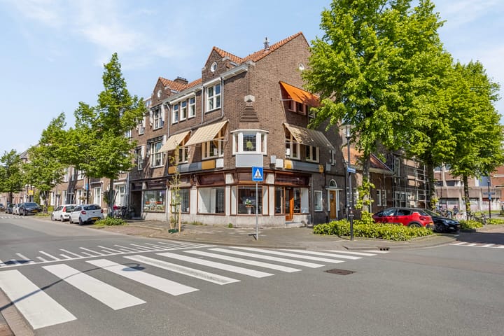 Foto van woning Beverwijckstraat 7, Dordrecht