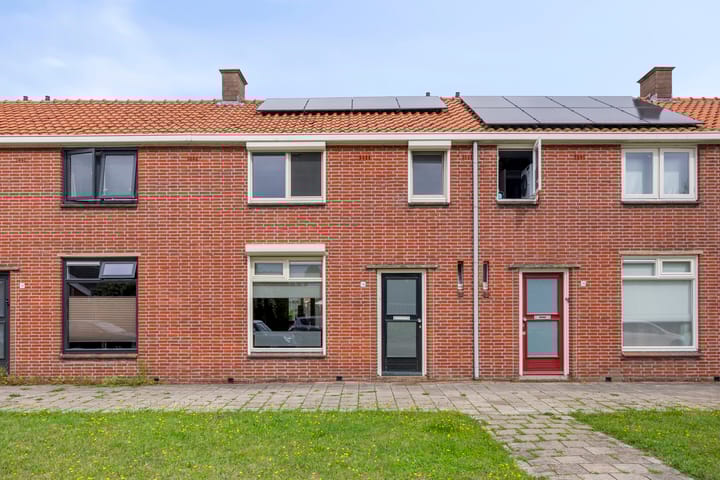 Bevrijdingslaan 14 in Almelo