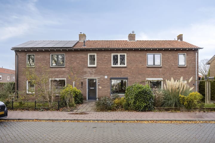 Foto van woning Bevrijdingslaan 24, Warnsveld