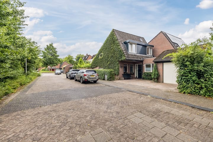 Foto van woning Bevrijdingslaan 25, Meppel