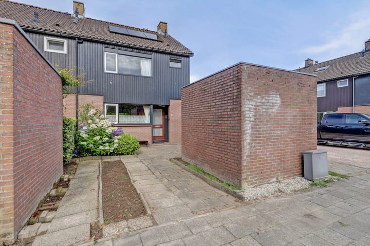 Foto van woning Bevrijdingsweg 27, Amersfoort